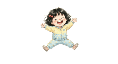 Jini excited